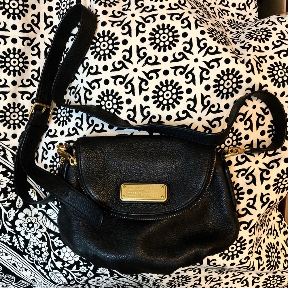 Marc by Marc jacobs Natasha mini cross body bag